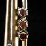 Adams Custom Series F2 Professional Flugelhorn