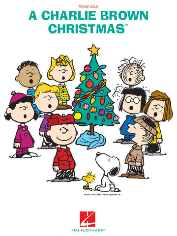 A Charlie Brown Christmas