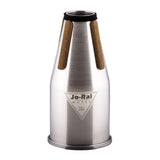 Jo-Ral FR-1A Aluminum French Horn Non-Transposing Straight Mute