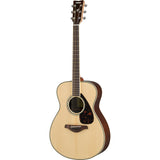 Yamaha FS830 Small Body Acoustic Guitar