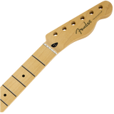 Fender Telecaster Neck, 22 Medium Jumbo Frets