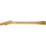 Fender Telecaster Neck, 22 Medium Jumbo Frets