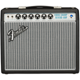 Fender 68 Custom Vibro Champ Reverb