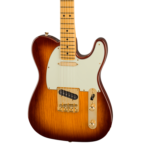 Fender 75th Anniversary Commemorative Telecaster