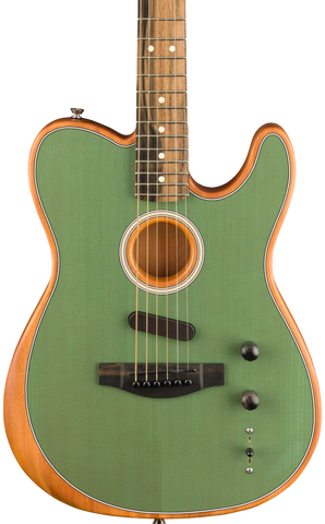 Fender American Acoustasonic™ Telecaster®