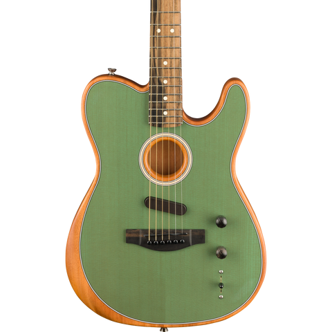 Fender American Acoustasonic™ Telecaster®