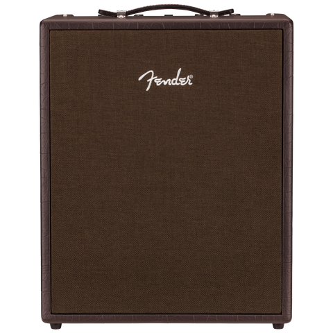 Fender Acoustic SFX II