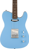 Fender - Aerodyne Special Telecaster - California Blue - Made in Japan