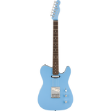 Fender Aerodyne Special Telecaster California Blue Made in Japan