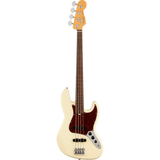 Fender American Professional II Fretless Jazz Bass