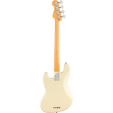 Fender American Professional II Fretless Jazz Bass
