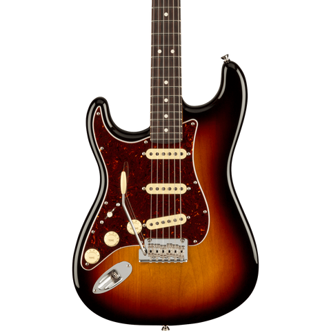 Fender American Professional II Stratocaster LH