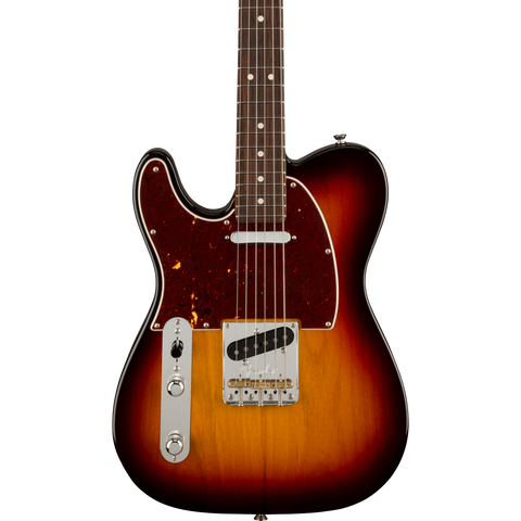 Fender American Professional II Telecaster LH