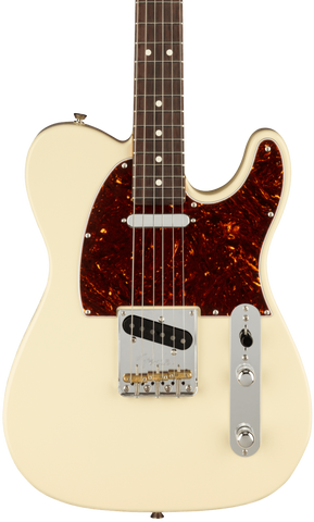 Fender American Professional II Telecaster