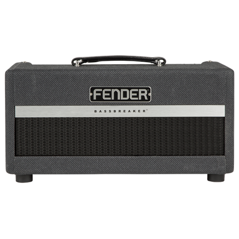 Fender Bassbreaker 15 Tube Amp Head