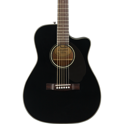 Fender CC60SCE Small Body Acoustic Electric