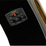 Fender CC60SCE Acoustic/Electric Concert body
