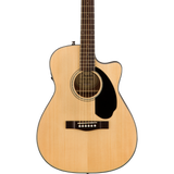 Fender CC60SCE Small Body Acoustic Electric