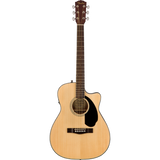 Fender CC60SCE Small Body Acoustic Electric