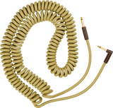 Fender Deluxe Series Coiled Cables