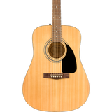 Fender FA115 Acoustic Pack