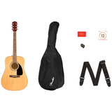 Fender FA115 Acoustic Pack