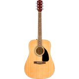 Fender FA115 Acoustic Pack