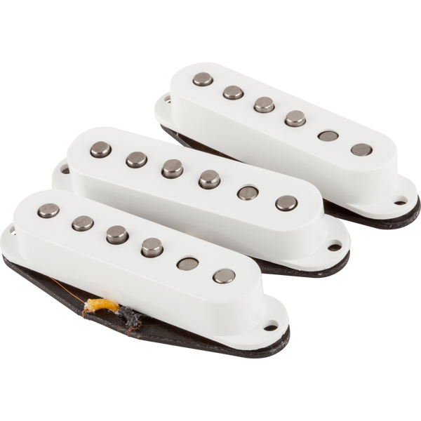 Fender Custom Shop Fat 50's Stratocaster Pickup Set – Woodsy's Music
