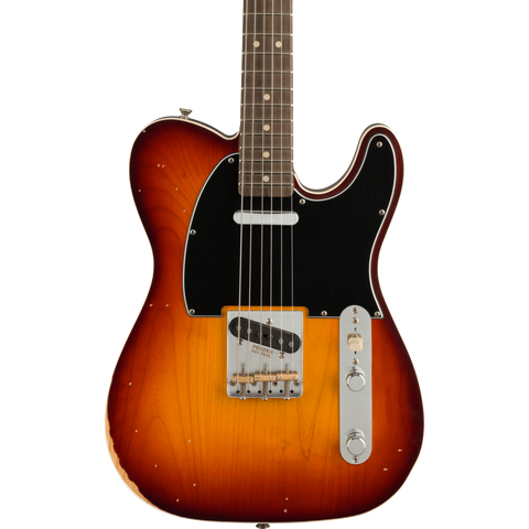Fender Jason Isbell Signature Telecaster