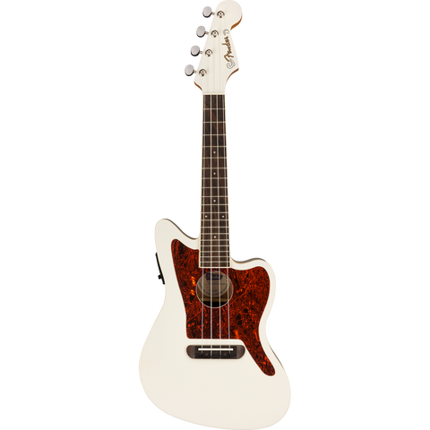 Fender Fullerton Jazzmaster Uke