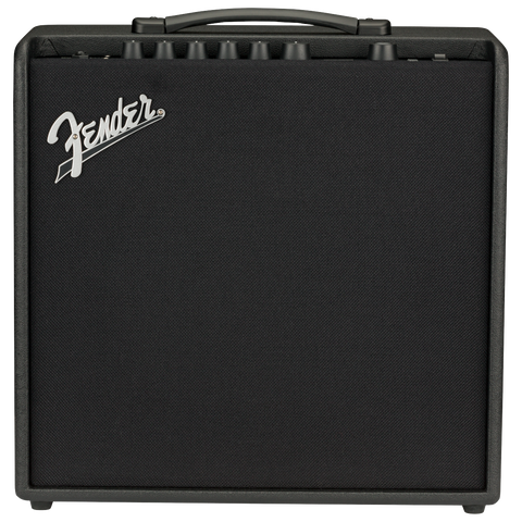 Fender Mustang LT50 Guitar Amp