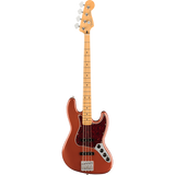 Fender Player Plus Jazz Bass