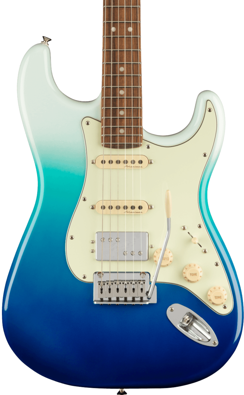 ギター Fender Player Plus Stratocaster HSS Player Plus Stratocaster® HSS – Fender