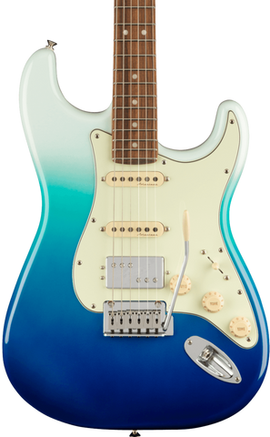 Fender Player Plus Stratocaster HSS