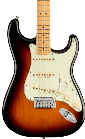 Fender Player Plus Stratocaster