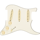 Fender Prewired Tex Mex SSS Stratocaster Pickguard