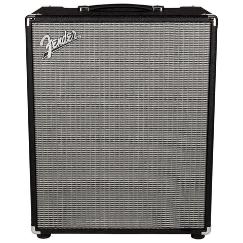 Fender Rumble 200 1x15" 200-Watt Bass Combo v3