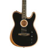 Fender American Acoustasonic™ Telecaster®