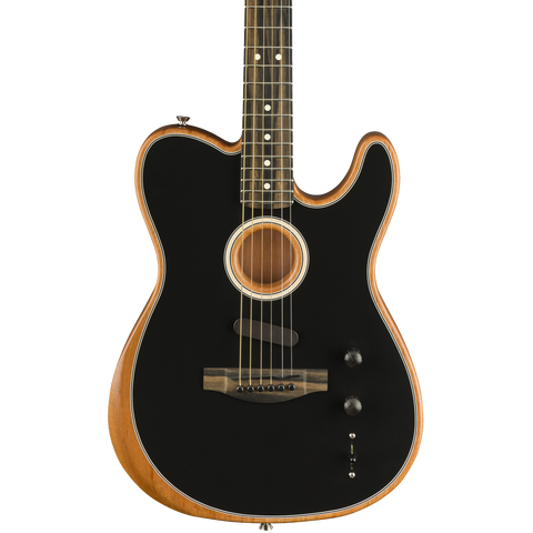 Fender American Acoustasonic™ Telecaster®