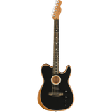 Fender American Acoustasonic™ Telecaster®