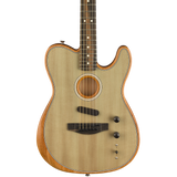 Fender American Acoustasonic™ Telecaster®