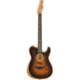 Fender American Acoustasonic™ Telecaster®