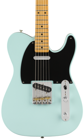 Fender Vintera 50's Telecaster Modified