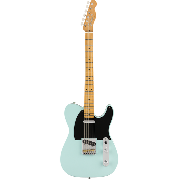 Fender Vintera 50's Telecaster Modified – Woodsy's Music