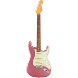 Fender Vintera 60's Stratocaster Modified