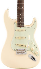 Fender Vintera 60's Stratocaster Modified – Woodsy's Music Fender Vintera 60's Stratocaster Modified – Woodsy's Music