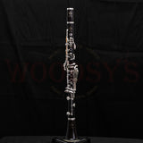 NEW OLD STOCK Buffet Festival Professional Bb Clarinet