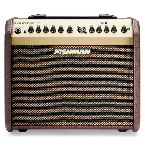 Fishman LBT-500 Loudbox Mini Bluetooth