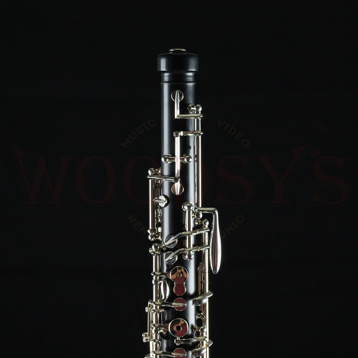 Fox Renard Artist Model 330 Intermediate Oboe Woodsy's Music