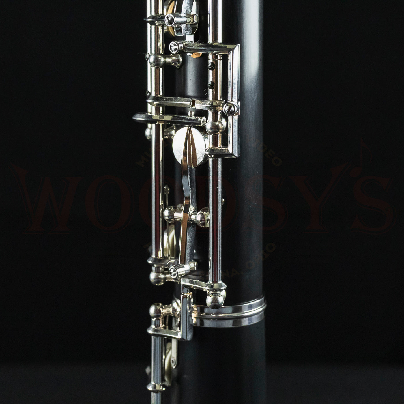 Fox Renard Artist Model 330 Intermediate Oboe Woodsy's Music